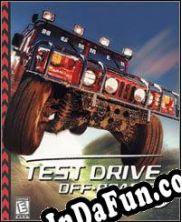 Test Drive: Off Road 3 (1999) | RePack from iNFLUENCE