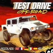 Test Drive: Off-Road (1997/ENG/MULTI10/RePack from RiTUEL)