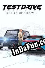 Test Drive Unlimited: Solar Crown (2021/ENG/MULTI10/License)