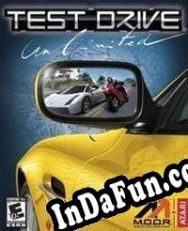 Test Drive Unlimited (2006/ENG/MULTI10/License)