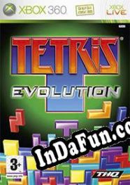 Tetris Evolution (2007/ENG/MULTI10/RePack from THETA)