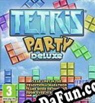 Tetris Party Deluxe (2010/ENG/MULTI10/RePack from live_4_ever)