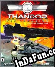 Thandor: The Invasion (2000/ENG/MULTI10/RePack from THETA)