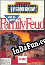 The All New Family Feud (1989/ENG/MULTI10/License)