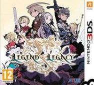 The Alliance Alive (2018/ENG/MULTI10/Pirate)