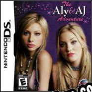 The Aly & AJ Adventure (2007/ENG/MULTI10/Pirate)