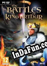 The Battles of King Arthur (2021/ENG/MULTI10/RePack from AH-Team)