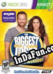 The Biggest Loser: Ultimate Workout (2010/ENG/MULTI10/RePack from SHWZ)