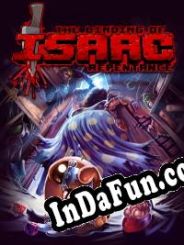 The Binding of Isaac: Repentance (2021/ENG/MULTI10/RePack from IRAQ ATT)