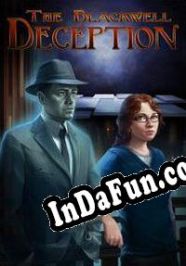 The Blackwell Deception (2011/ENG/MULTI10/RePack from AT4RE)