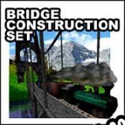 The Bridge Construction Set (2002/ENG/MULTI10/RePack from QUARTEX)