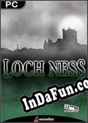 The Cameron Files: The Secret at Loch Ness (2002/ENG/MULTI10/Pirate)