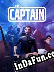 The Captain (2021/ENG/MULTI10/Pirate)
