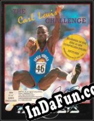 The Carl Lewis Challenge (1992/ENG/MULTI10/RePack from ORACLE)