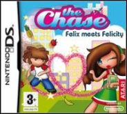 The Chase: Felix Meets Felicity (2009/ENG/MULTI10/Pirate)