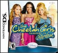 The Cheetah Girls: Passport to Stardom (2008/ENG/MULTI10/License)