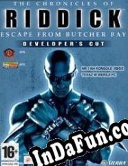 The Chronicles of Riddick: Escape From Butcher Bay DC (2004) | RePack from H2O