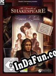 The Chronicles of Shakespeare: Romeo & Juliet (2011/ENG/MULTI10/RePack from RNDD)