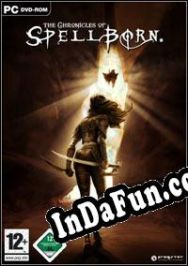 The Chronicles of Spellborn (2008/ENG/MULTI10/RePack from ICU)