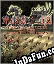 The Chronicles of the Three Kingdoms (2006/ENG/MULTI10/RePack from DOT.EXE)