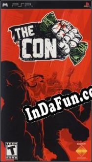 The Con (2005/ENG/MULTI10/Pirate)