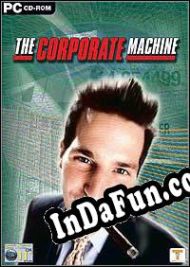 The Corporate Machine (2001/ENG/MULTI10/RePack from ORiON)