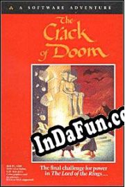 The Crack of Doom (1989/ENG/MULTI10/License)