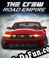 The Crew Road Empire (2014/ENG/MULTI10/License)