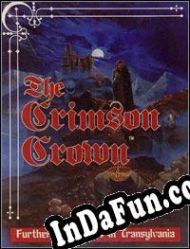 The Crimson Crown (1986/ENG/MULTI10/RePack from FAiRLiGHT)
