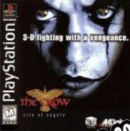 The Crow: City of Angels (1997/ENG/MULTI10/RePack from ArCADE)