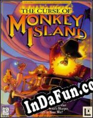 The Curse of Monkey Island (1997/ENG/MULTI10/Pirate)