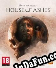 The Dark Pictures: House of Ashes (2021/ENG/MULTI10/RePack from Lz0)