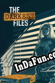 The Darkest Files (2021/ENG/MULTI10/Pirate)