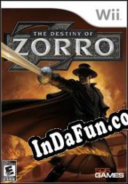 The Destiny of Zorro (2008/ENG/MULTI10/License)