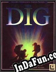 The Dig (1995/ENG/MULTI10/License)