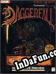 The Elder Scrolls II: Daggerfall (1997/ENG/MULTI10/RePack from AGAiN)