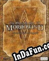 The Elder Scrolls III: Morrowind (2002/ENG/MULTI10/License)