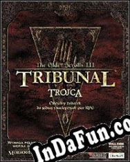 The Elder Scrolls III: Tribunal (2002/ENG/MULTI10/Pirate)