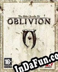 The Elder Scrolls IV: Oblivion (2006) | RePack from CODEX