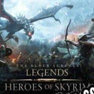 The Elder Scrolls: Legends Heroes of Skyrim (2017/ENG/MULTI10/License)