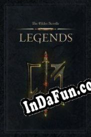 The Elder Scrolls: Legends (2021) | RePack from Anthrox