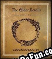 The Elder Scrolls Online: Clockwork City (2017/ENG/MULTI10/Pirate)