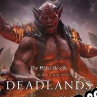 The Elder Scrolls Online: Deadlands (2021/ENG/MULTI10/License)