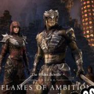 The Elder Scrolls Online: Flames of Ambition (2021) | RePack from MODE7