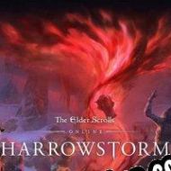 The Elder Scrolls Online: Harrowstorm (2020/ENG/MULTI10/License)