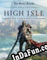 The Elder Scrolls Online: High Isle (2022) | RePack from UNLEASHED