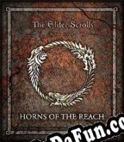The Elder Scrolls Online: Horns of the Reach (2017/ENG/MULTI10/RePack from HYBRiD)