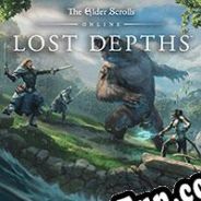 The Elder Scrolls Online: Lost Depths (2022/ENG/MULTI10/RePack from CBR)