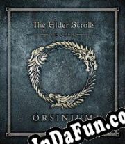 The Elder Scrolls Online: Orsinium (2015/ENG/MULTI10/RePack from Drag Team)