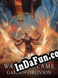 The Elder Scrolls Online: Waking Flame (2021/ENG/MULTI10/RePack from DimitarSerg)